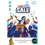 For Sale (nouvelle édition)