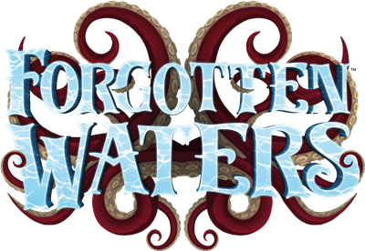 FORGOTTEN WATERS