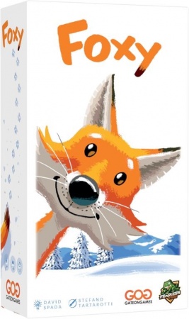 FOXY