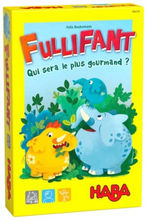 FULLIFANT