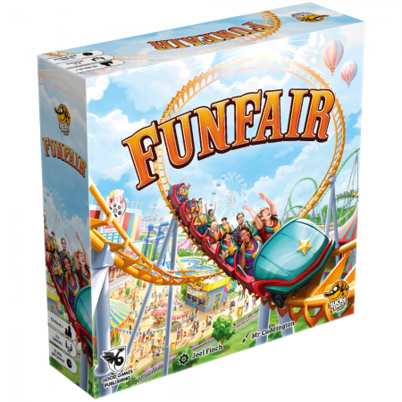 FUNFAIR