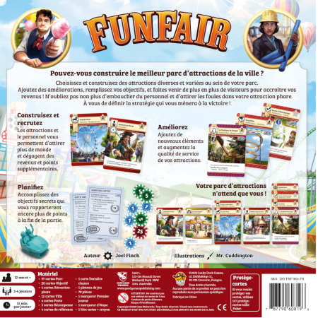 FUNFAIR