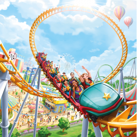 FUNFAIR