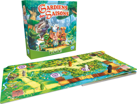 GARDIENS DES SAISONS