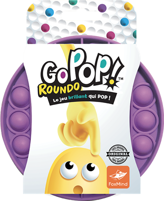 GO POP