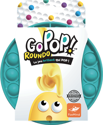 GO POP