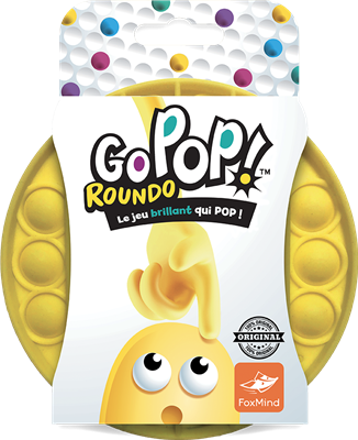 GO POP