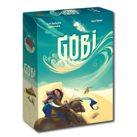 GOBI