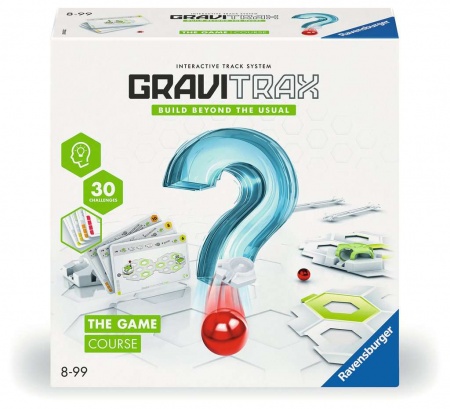 GRAVITRAX THE GAME COURSE