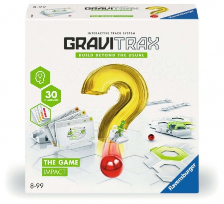 GRAVITRAX THE GAME IMPACT