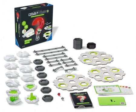 GRAVITRAX THE GAME PRO SPLITTER