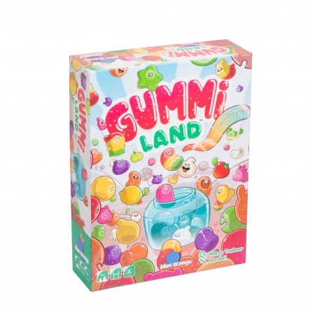 GUMMI LAND