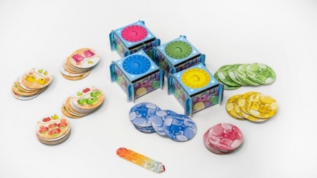 GUMMI LAND