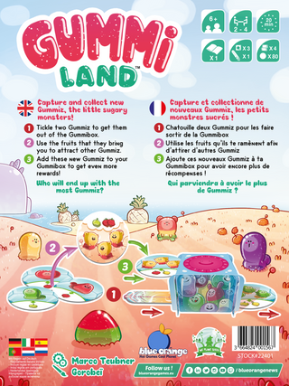 GUMMI LAND