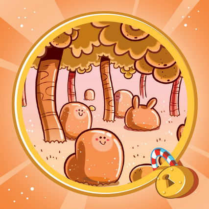 GUMMI LAND