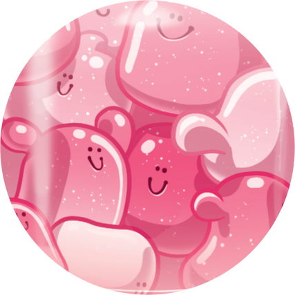 GUMMI LAND