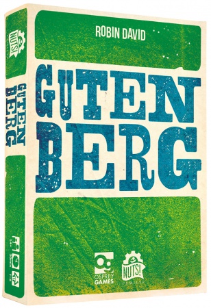 GUTENBERG