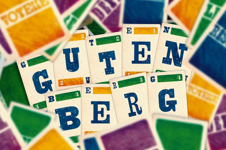 GUTENBERG