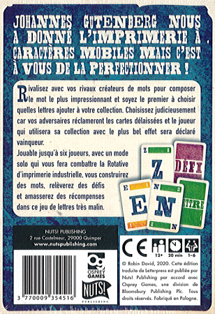 GUTENBERG