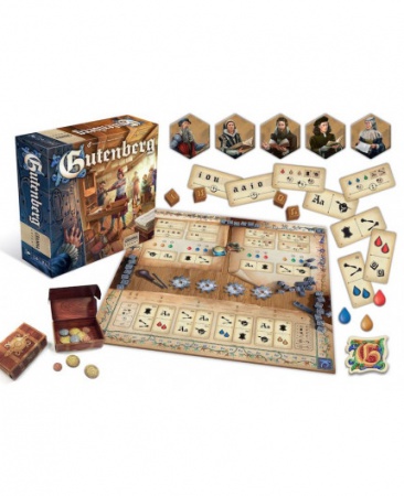 Gutenberg