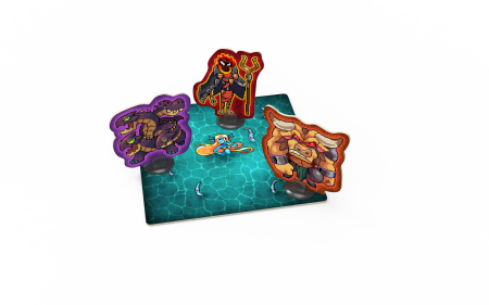 HADES TRAP