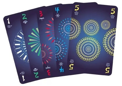 HANABI