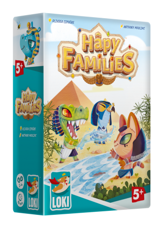 Hâpy Families 