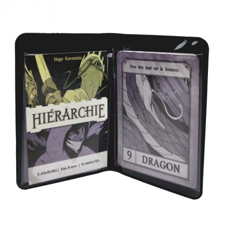 HIERARCHIE 