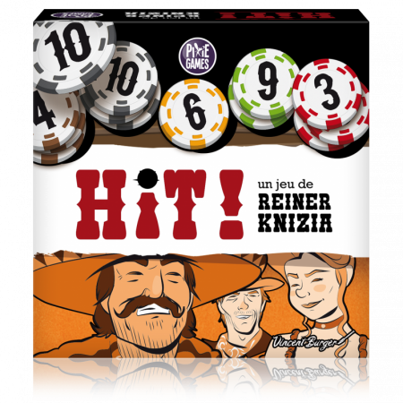Hit ! 