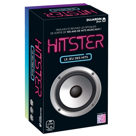 HITSTER
