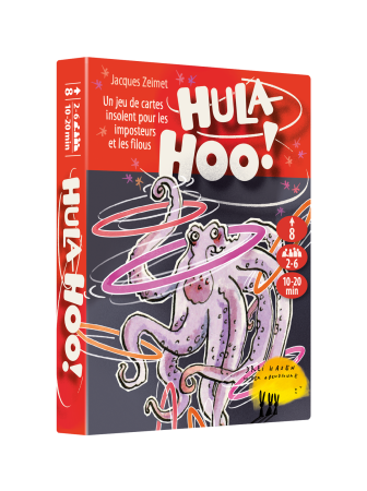 Hula-Hoo ! 