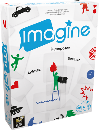 IMAGINE