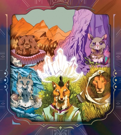 INHERITORS