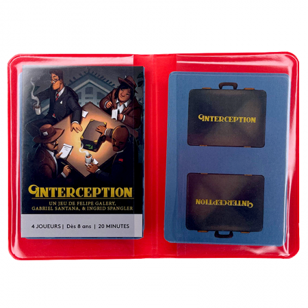 INTERCEPTION (MICROGAME)