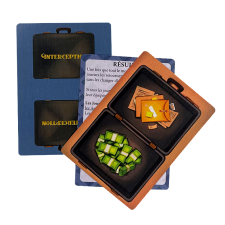 INTERCEPTION (MICROGAME)