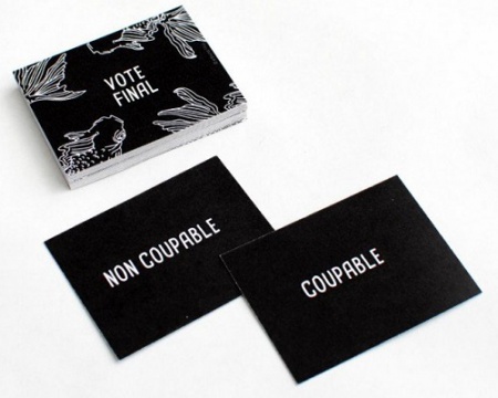 Intime conviction n°2 : L\'affaire du passeur