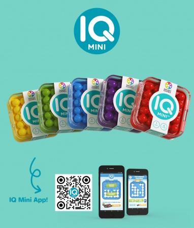 IQ MINI