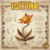 Ishtar - Les Jardins de Babylone