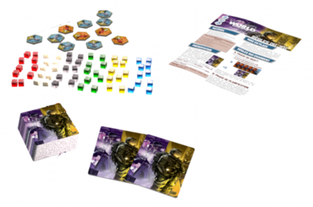 It\'s a wonderful world : Corruption et ascension