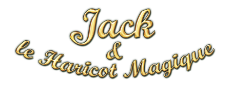 JACK & LE HARICOT MAGIQUE