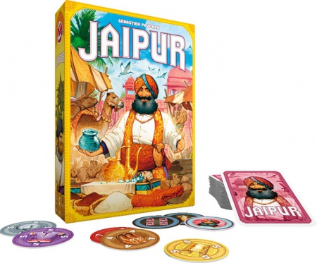 JAIPUR