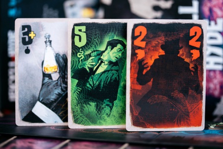 Jekyll vs Hyde