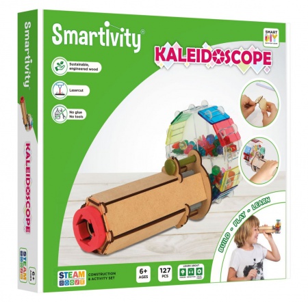 Kaleidoscope - Smartivity