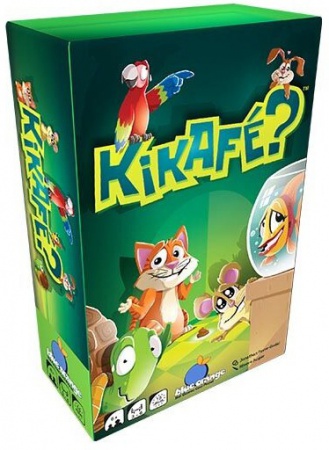 KIKAFE ?