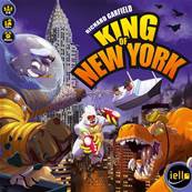 King of New York