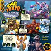 King of Tokyo