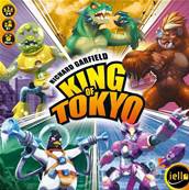 King of Tokyo