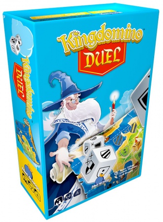 Kingdomino duel