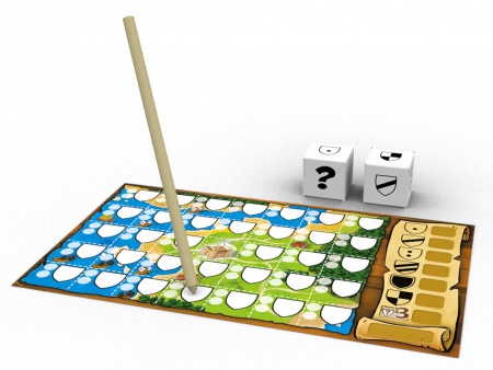 Kingdomino duel