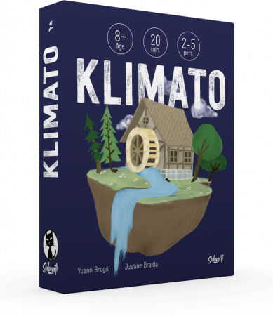 KLIMATO